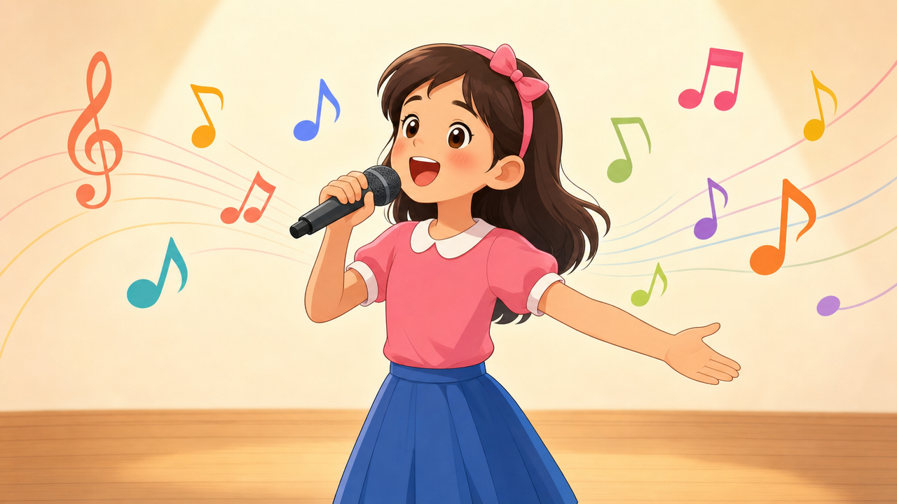 listen to some music