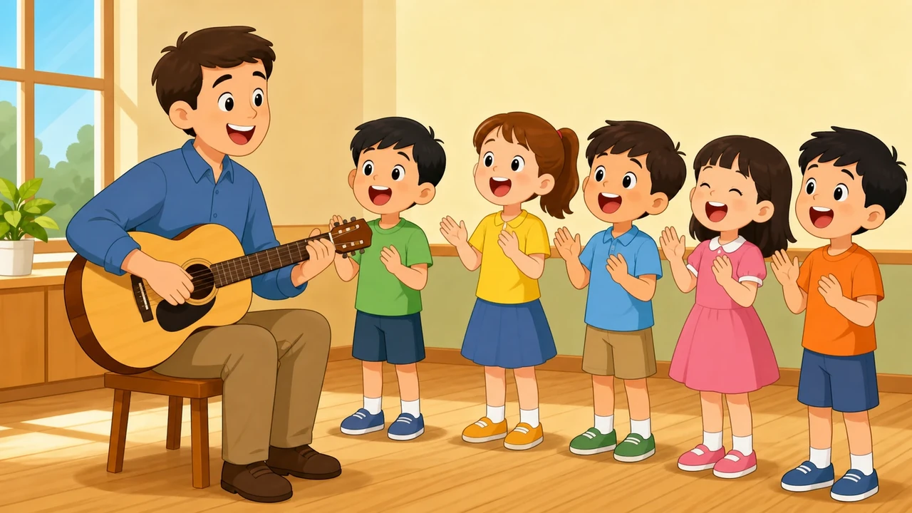 music